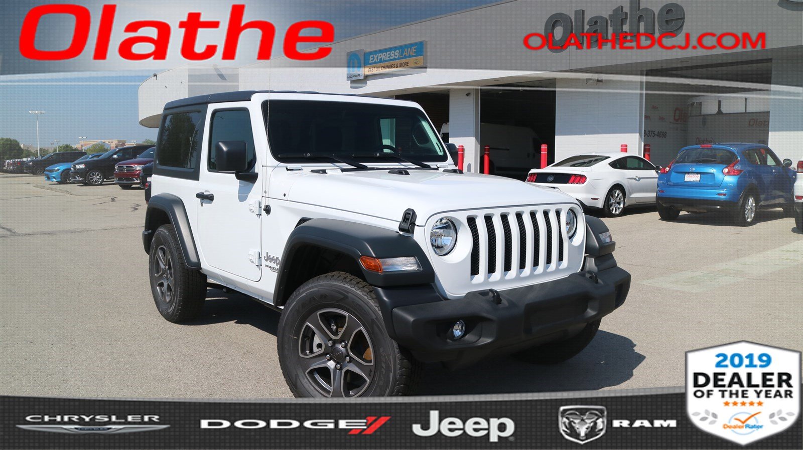 Certified Pre Owned 2018 Jeep Wrangler Sport S Utility In Certified Pre Owned 2018 Jeep Wrangler Sport S