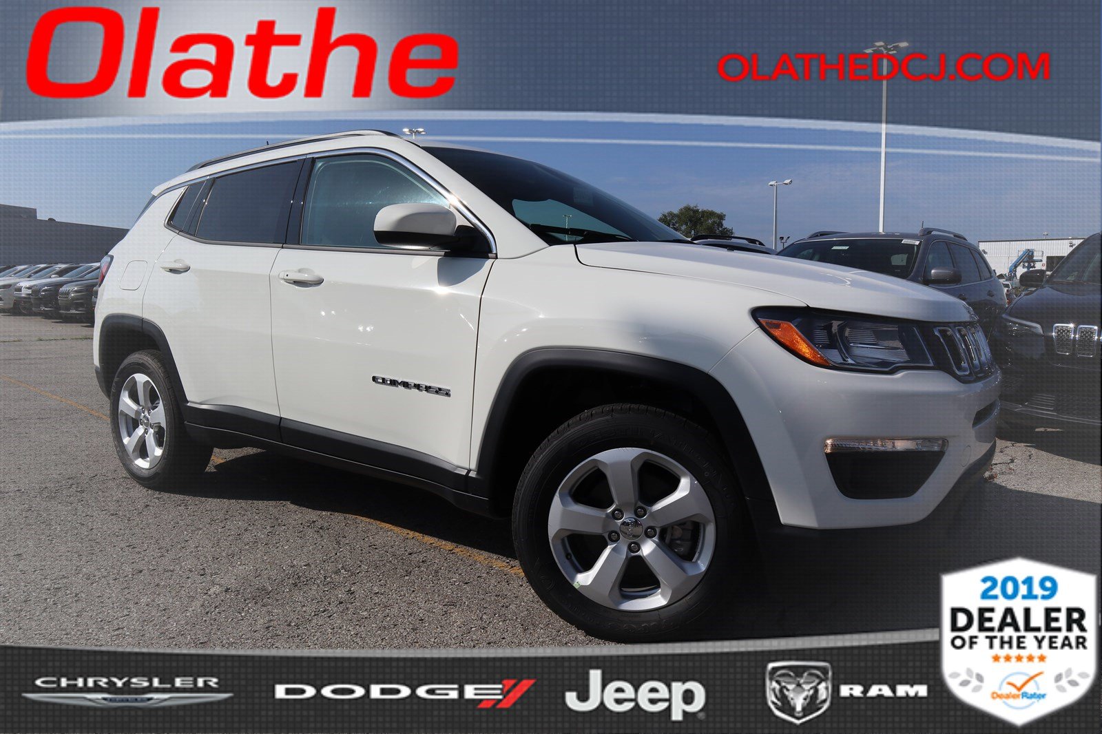  Olathe Dodge Jeep